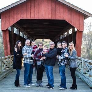 Meet your Posher, Karen